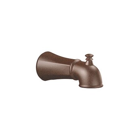 Moen Diverter Spouts Oil Rubbed Bronze 125753ORB